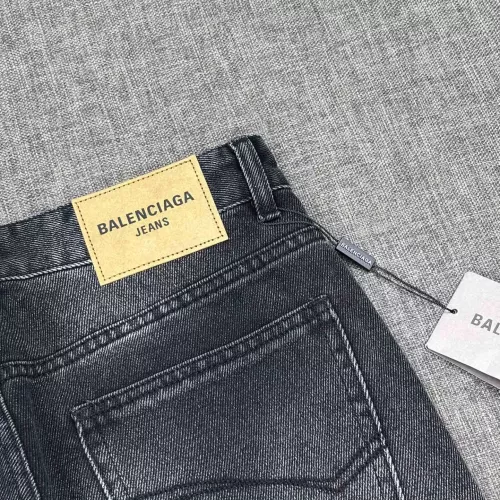 Cheap Balenciaga Jeans For Men #1329125 Replica Wholesale [$100.00 USD] [ITEM#1329125] on Replica Balenciaga Jeans