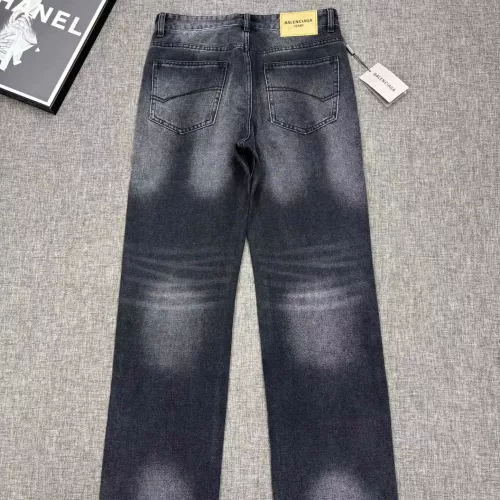 Cheap Balenciaga Jeans For Men #1329125 Replica Wholesale [$100.00 USD] [ITEM#1329125] on Replica Balenciaga Jeans