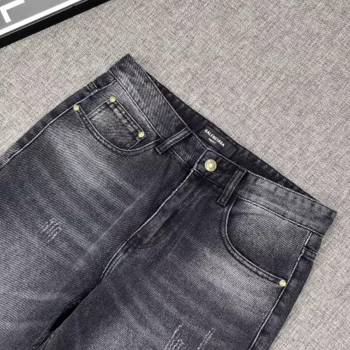 Cheap Balenciaga Jeans For Men #1329125 Replica Wholesale [$100.00 USD] [ITEM#1329125] on Replica Balenciaga Jeans