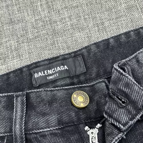 Cheap Balenciaga Jeans For Men #1329125 Replica Wholesale [$100.00 USD] [ITEM#1329125] on Replica Balenciaga Jeans