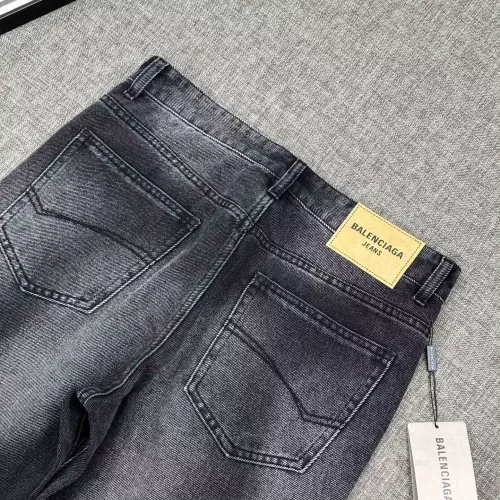Cheap Balenciaga Jeans For Men #1329125 Replica Wholesale [$100.00 USD] [ITEM#1329125] on Replica Balenciaga Jeans
