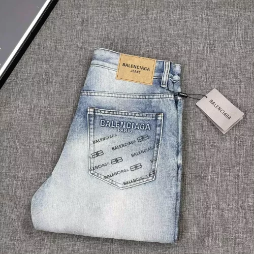 Balenciaga Jeans For Men #1329126