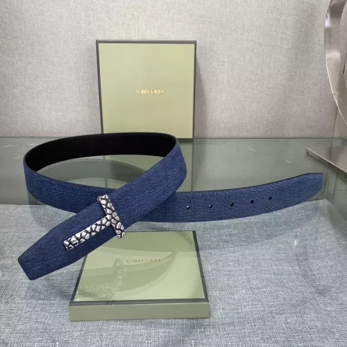 Cheap Tom Ford AAA Quality Belts In 4.0cm For Men #1329128 Replica Wholesale [$64.00 USD] [ITEM#1329128] on Replica Tom Ford AAA Quality Belts