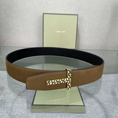 Tom Ford AAA Quality Belts In 4.0cm For Men #1329129