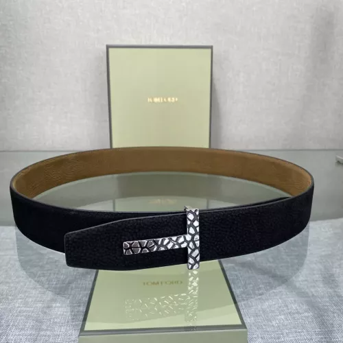 Tom Ford AAA Quality Belts In 4.0cm For Men #1329130