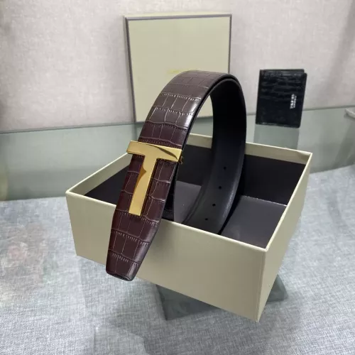 Tom Ford AAA Quality Belts In 4.0cm For Men #1329133