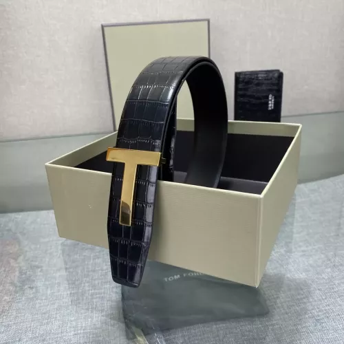 Tom Ford AAA Quality Belts In 4.0cm For Men #1329134
