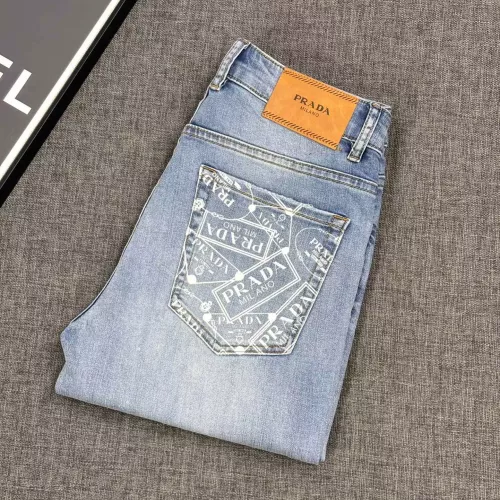 Prada Jeans For Men #1329135