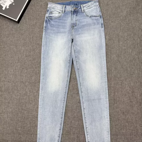 Cheap Prada Jeans For Men #1329135 Replica Wholesale [$100.00 USD] [ITEM#1329135] on Replica Prada Jeans