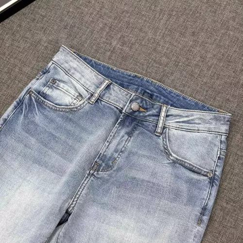 Cheap Prada Jeans For Men #1329135 Replica Wholesale [$100.00 USD] [ITEM#1329135] on Replica Prada Jeans