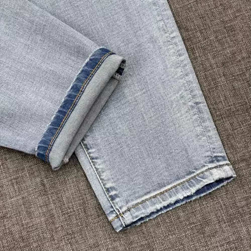 Cheap Prada Jeans For Men #1329135 Replica Wholesale [$100.00 USD] [ITEM#1329135] on Replica Prada Jeans