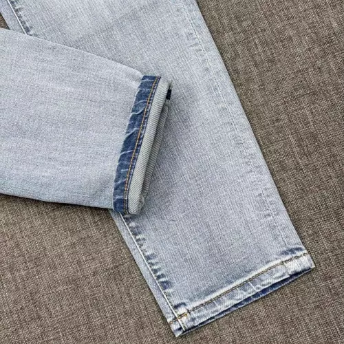 Cheap Gucci Jeans For Men #1329138 Replica Wholesale [$100.00 USD] [ITEM#1329138] on Replica Gucci Jeans