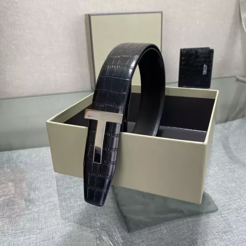 Tom Ford AAA Quality Belts In 4.0cm For Men #1329139