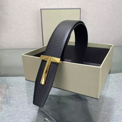 Tom Ford AAA Quality Belts In 4.0cm For Men #1329140