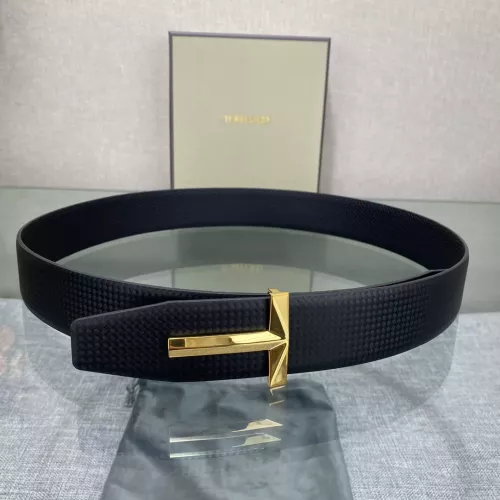 Cheap Tom Ford AAA Quality Belts In 4.0cm For Men #1329140 Replica Wholesale [$64.00 USD] [ITEM#1329140] on Replica Tom Ford AAA Quality Belts