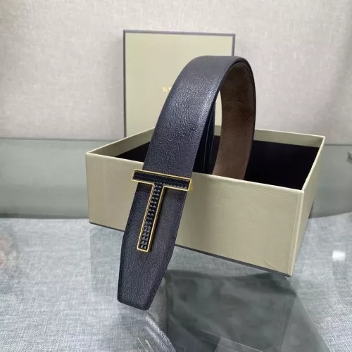 Tom Ford AAA Quality Belts In 4.0cm For Men #1329141