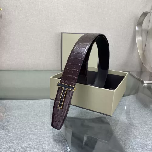 Tom Ford AAA Quality Belts In 4.0cm For Men #1329142