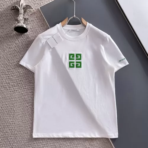 Cheap Givenchy T-Shirts Short Sleeved For Unisex #1329144 Replica Wholesale [$85.00 USD] [ITEM#1329144] on Replica Givenchy T-Shirts