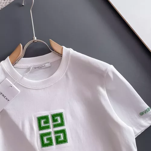 Cheap Givenchy T-Shirts Short Sleeved For Unisex #1329144 Replica Wholesale [$85.00 USD] [ITEM#1329144] on Replica Givenchy T-Shirts