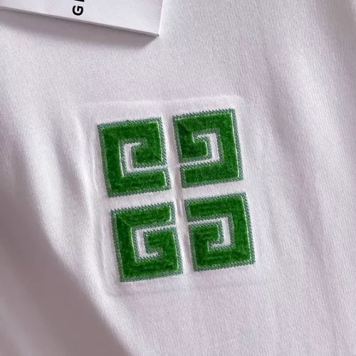 Cheap Givenchy T-Shirts Short Sleeved For Unisex #1329144 Replica Wholesale [$85.00 USD] [ITEM#1329144] on Replica Givenchy T-Shirts