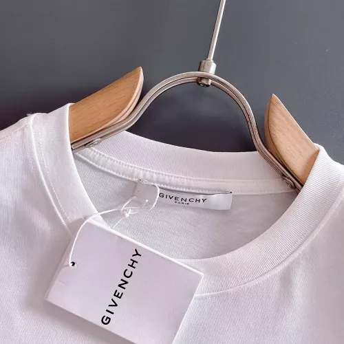 Cheap Givenchy T-Shirts Short Sleeved For Unisex #1329144 Replica Wholesale [$85.00 USD] [ITEM#1329144] on Replica Givenchy T-Shirts