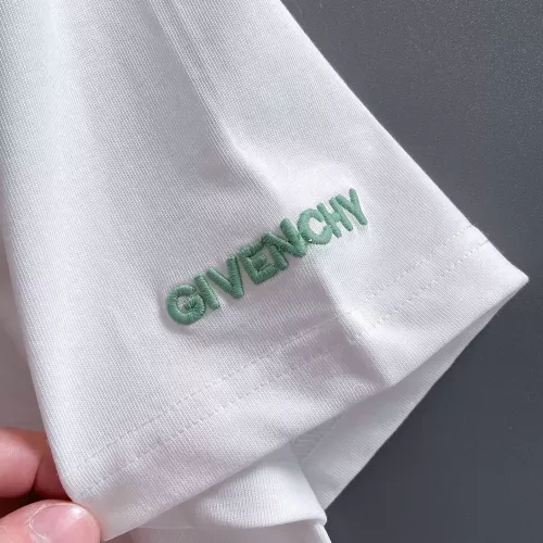 Cheap Givenchy T-Shirts Short Sleeved For Unisex #1329144 Replica Wholesale [$85.00 USD] [ITEM#1329144] on Replica Givenchy T-Shirts