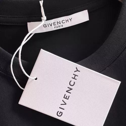 Cheap Givenchy T-Shirts Short Sleeved For Unisex #1329145 Replica Wholesale [$85.00 USD] [ITEM#1329145] on Replica Givenchy T-Shirts