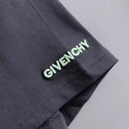 Cheap Givenchy T-Shirts Short Sleeved For Unisex #1329145 Replica Wholesale [$85.00 USD] [ITEM#1329145] on Replica Givenchy T-Shirts