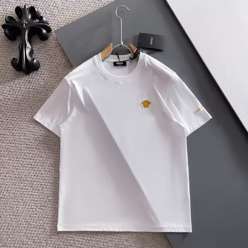 Versace T-Shirts Short Sleeved For Men #1329146
