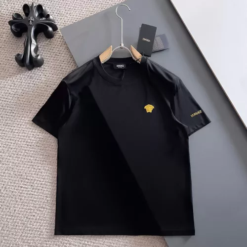 Versace T-Shirts Short Sleeved For Men #1329148
