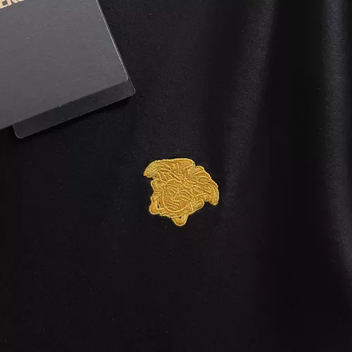 Cheap Versace T-Shirts Short Sleeved For Men #1329148 Replica Wholesale [$92.00 USD] [ITEM#1329148] on Replica Versace T-Shirts