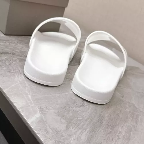Cheap Balenciaga Slippers For Women #1329158 Replica Wholesale [$48.00 USD] [ITEM#1329158] on Replica Balenciaga Slippers