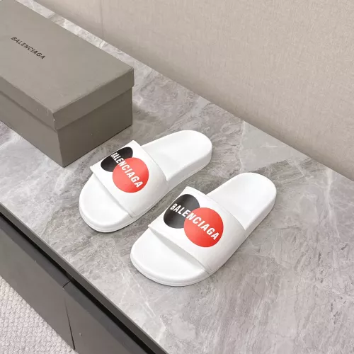 Balenciaga Slippers For Men #1329159