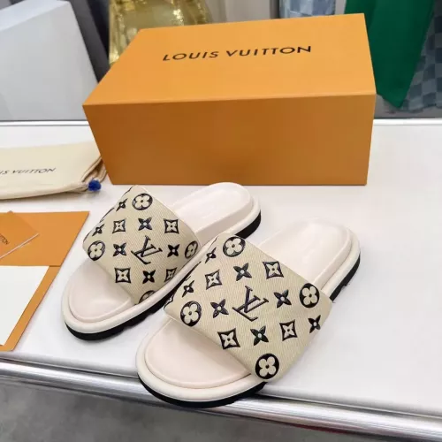 Louis Vuitton Slippers For Men #1329161