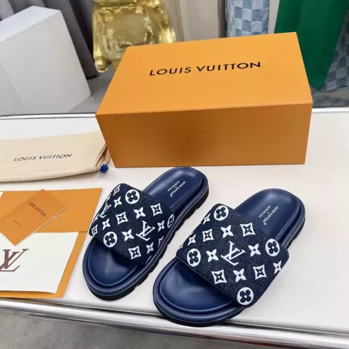 Louis Vuitton Slippers For Men #1329163