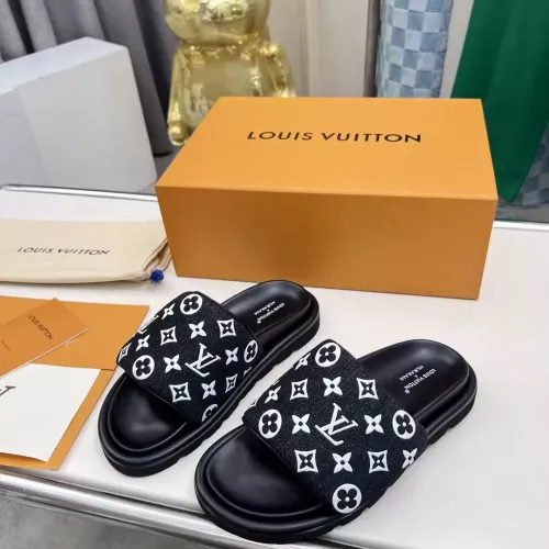 Louis Vuitton Slippers For Men #1329165