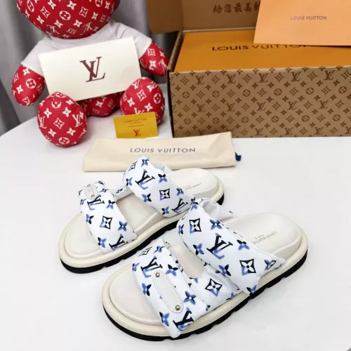 Louis Vuitton Slippers For Women #1329166