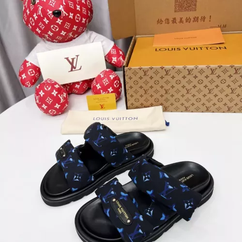 Louis Vuitton Slippers For Women #1329167