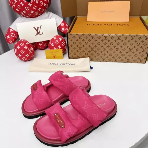 Louis Vuitton Slippers For Women #1329172