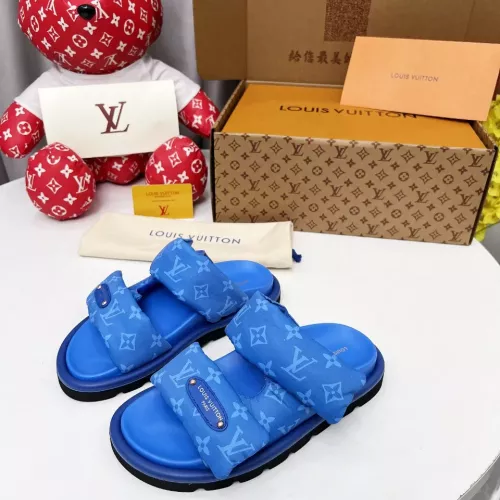 Louis Vuitton Slippers For Women #1329173