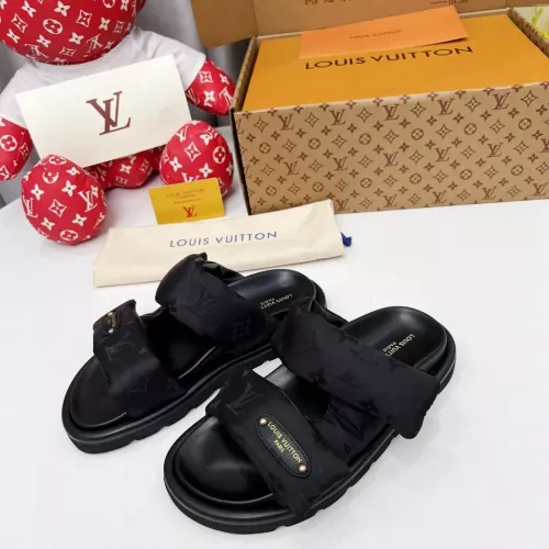 Louis Vuitton Slippers For Women #1329174