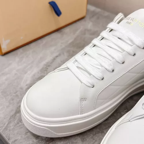 Cheap Louis Vuitton Casual Shoes For Women #1329175 Replica Wholesale [$105.00 USD] [ITEM#1329175] on Replica Louis Vuitton Casual Shoes