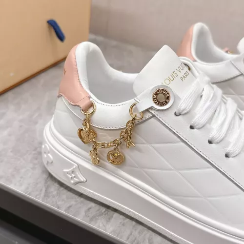 Cheap Louis Vuitton Casual Shoes For Women #1329175 Replica Wholesale [$105.00 USD] [ITEM#1329175] on Replica Louis Vuitton Casual Shoes