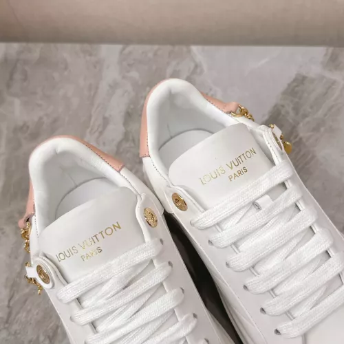 Cheap Louis Vuitton Casual Shoes For Women #1329175 Replica Wholesale [$105.00 USD] [ITEM#1329175] on Replica Louis Vuitton Casual Shoes