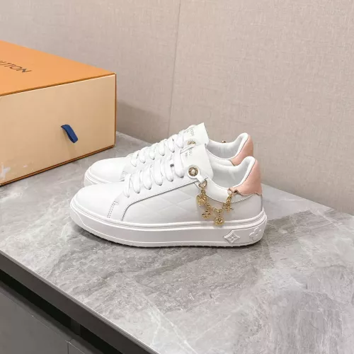 Louis Vuitton Casual Shoes For Men #1329176