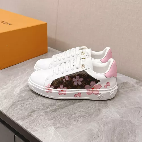 Louis Vuitton Casual Shoes For Women #1329177