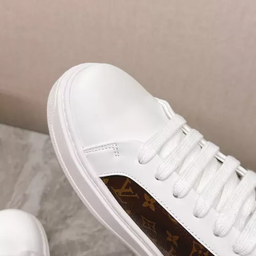 Cheap Louis Vuitton Casual Shoes For Men #1329178 Replica Wholesale [$105.00 USD] [ITEM#1329178] on Replica Louis Vuitton Casual Shoes