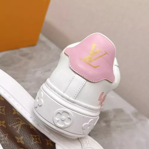 Cheap Louis Vuitton Casual Shoes For Men #1329178 Replica Wholesale [$105.00 USD] [ITEM#1329178] on Replica Louis Vuitton Casual Shoes