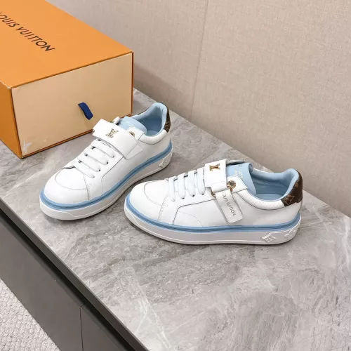 Louis Vuitton Casual Shoes For Women #1329180