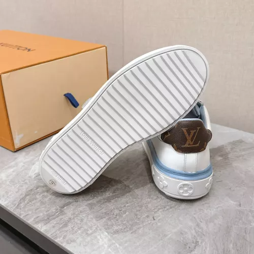 Cheap Louis Vuitton Casual Shoes For Women #1329180 Replica Wholesale [$105.00 USD] [ITEM#1329180] on Replica Louis Vuitton Casual Shoes
